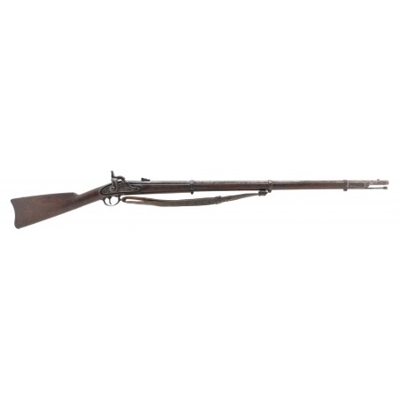 US Model 1861 Rifle Musket by Springfield (AL7573)
