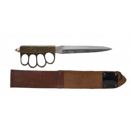 Recent 1918 Camillus Trench Knife (MEW3022)