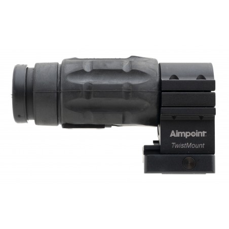 Aimpoint 3xMag Magnifier TwistMount (MIS1606)