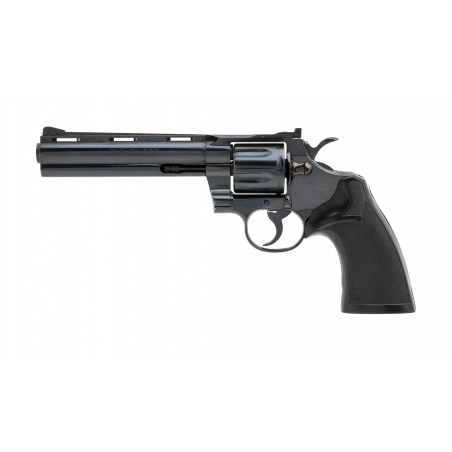 Colt Python .357 Magnum (C18227)