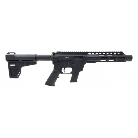 Freedom Ordnance FX-9 Pistol 9mm (PR60929)