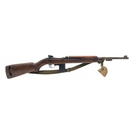 Winchester M1 Carbine .30 Carbine (W12066)