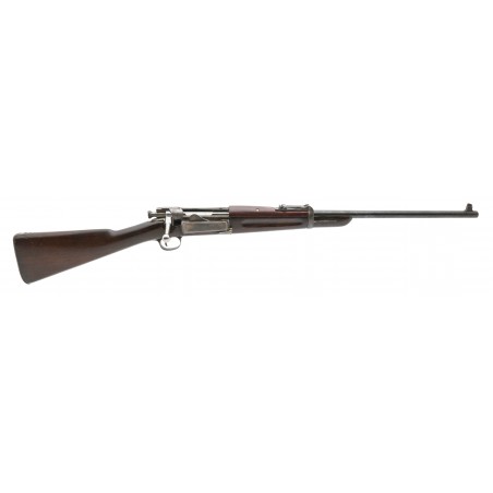 US Springfield Model 1896 Krag Carbine .30-40 Krag (AL7835)