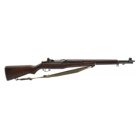 Winchester M1 Garand 30-06 (R37982)