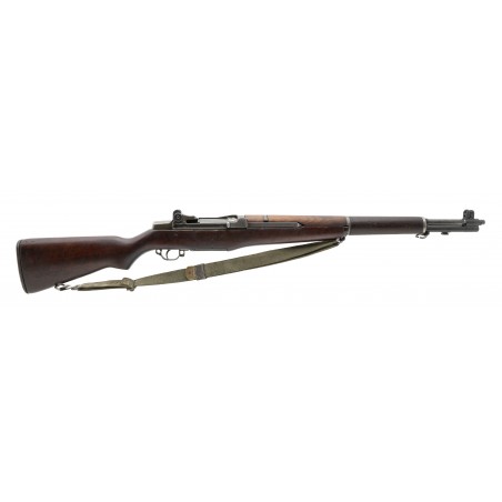 Winchester M1 Garand 30-06 (W12091)