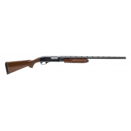 Remington 870 Wingmaster Magnum 12 Gauge (S14516)