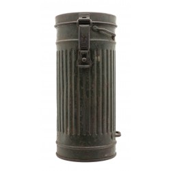 WWII German Gas Mask (MM2176)