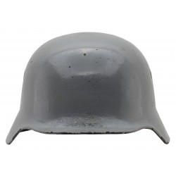 WWII German Helmet Shell...