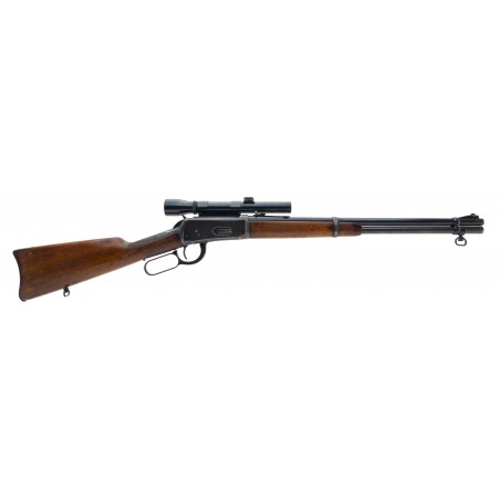 Winchester 94 Pre-war .30-30 (W12005)