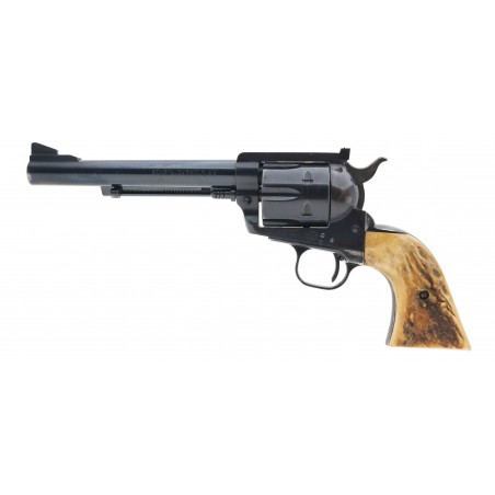 Ruger Blackhawk Flattop .44 Magnum (PR61088)