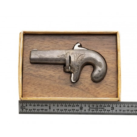 Osterman Miniature of Colt No. 1 (C8961)