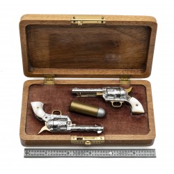 American Miniature Gun...