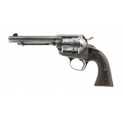 Colt Bisley .38-40 (C17923)