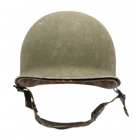 US GI Helmet And Liner (MM2175)
