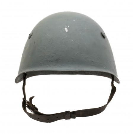 WWII Italian Combat Helmet (MM2178)