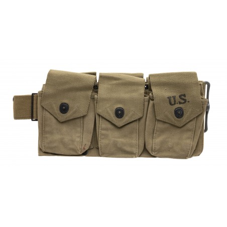 1942 Dated BAR Magazine Pouch (MM2189)