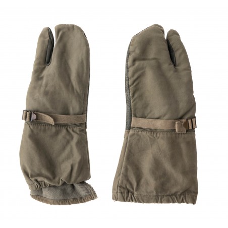 German Army Bundeswehr Gloves (MM2196)