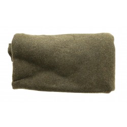 Military Style Wool Blanket...