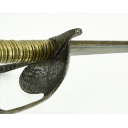 Spanish Hanger Sword (BSW1119)