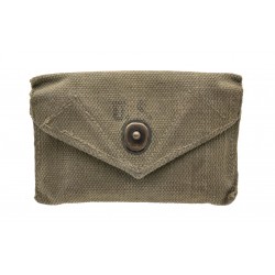 WWII US Bandage Pouch (MM2199)