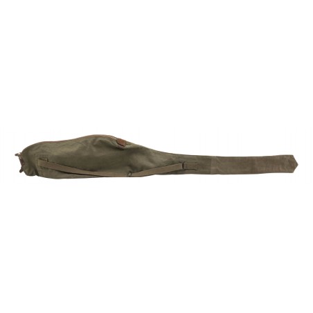 WWII US Canvas Rifle Carrying Case (MM2200)