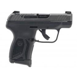 Ruger LCP MAX Talo Edition...