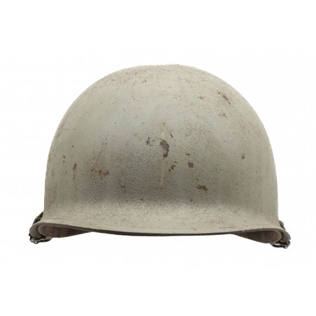 US GI Helmet And Liner (MM2172)