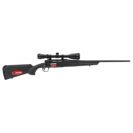 Savage Arms Axis II XP 7mm-08Rem (NGZ2699) NEW