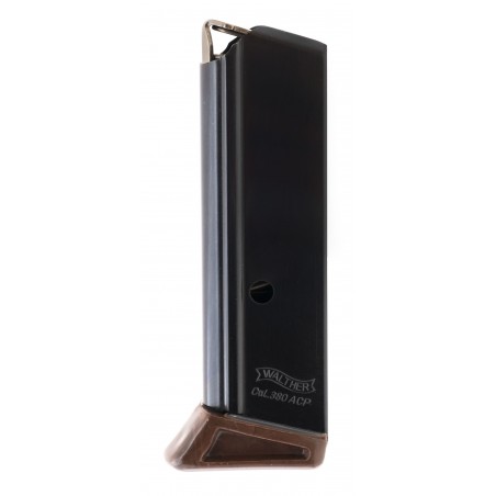 Walther 380ACP PPK/S Magazine (MM1666)