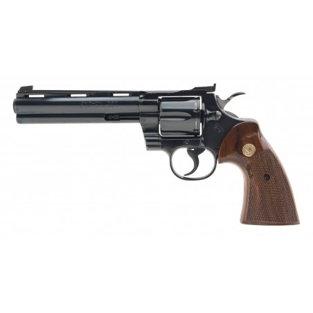 Colt Python .357 Magnum (C18317)