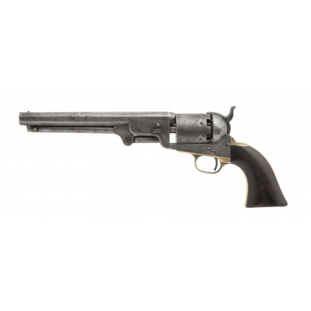 Colt 1851 Navy US Martially Marked (AC394)