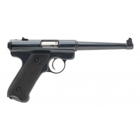 Ruger Auto Pistol .22LR (PR60970)