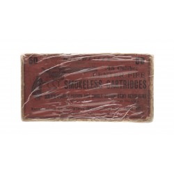45 Caliber CF Smokeless...