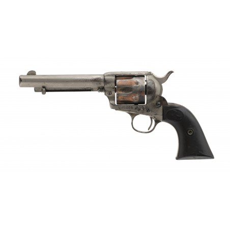 Colt Single Action Army 45LC (C18267)
