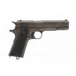 Restored Colt 1911 “US”...