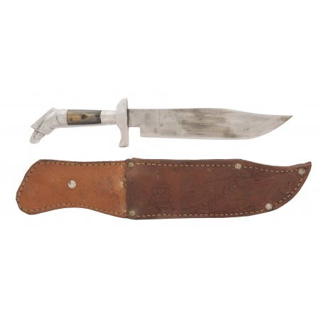 Mexican Souvenir Knife (MEW3107)
