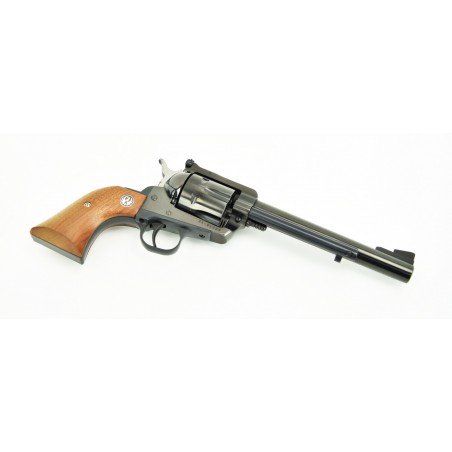 Ruger New Model Blackhawk .357 Magnum (PR31154)