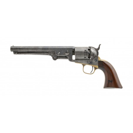 Colt 1851 Navy Model (AC609)