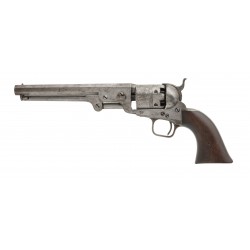 US Marked Colt 1851 Navy –...