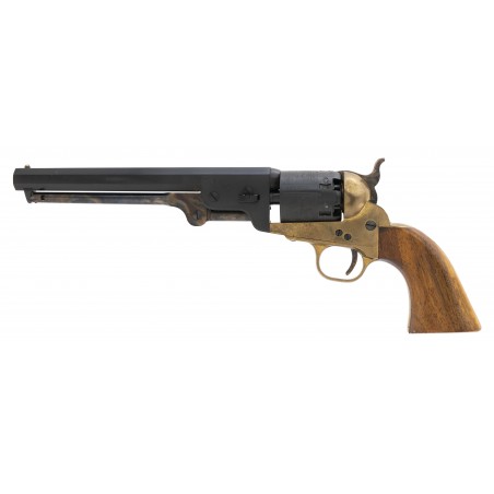 Rigarmi 1851 Black Powder Revolver .36 cal (PR61090)