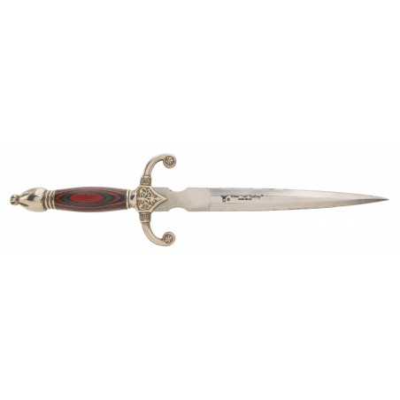 Modern Fantasy Dagger (MEW3147)
