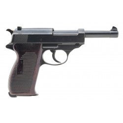 Walther P38 SVW45 "Gray...
