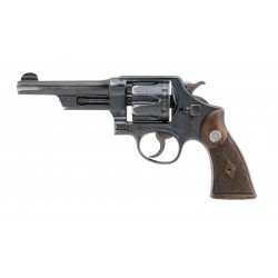 Smith & Wesson .38/44 Heavy...