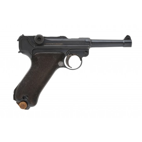 DWM 1914 P08 Luger 9mm (PR61140)