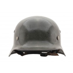 WWII German Navy Helmet...