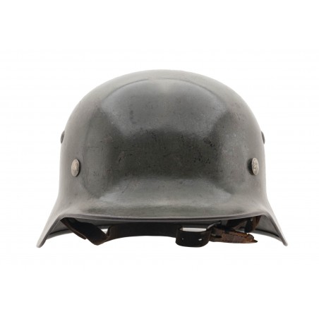 WWII German Navy Helmet (MM2221)