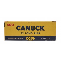 22LR 500rds By Canuck of...