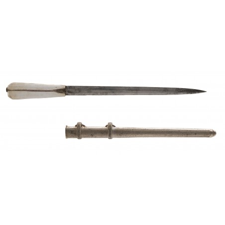 German Army Dagger Parts (MEW3157)