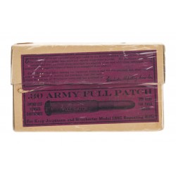 .30 Army Full Patch By...