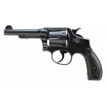 Smith & Wesson Military & Police .38 Special (PR61154)